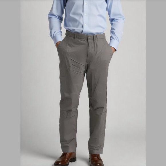 Haggar Other - Haggar Men’s Casual Pants W44 X L32